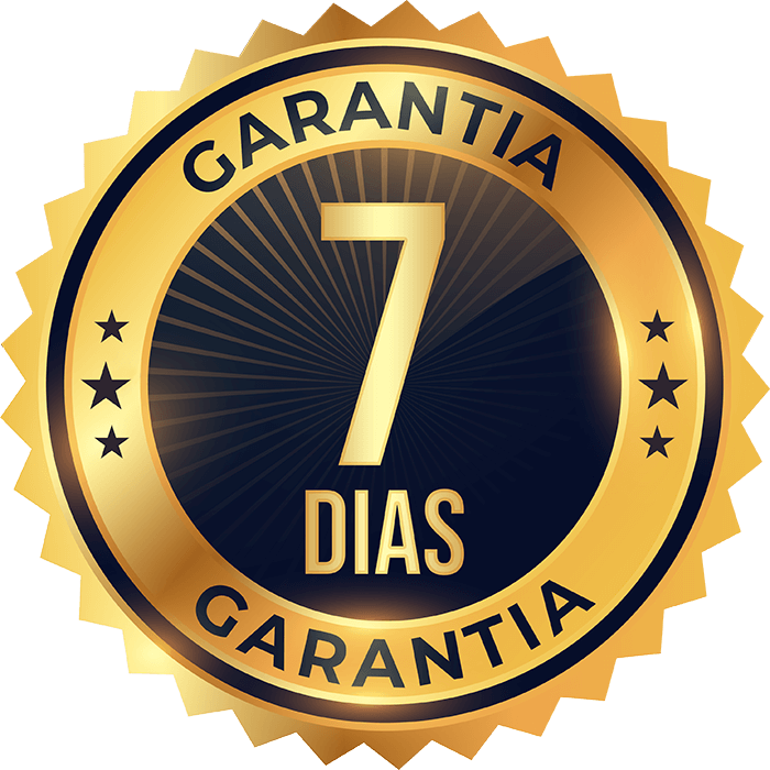 Garantía de 7 días