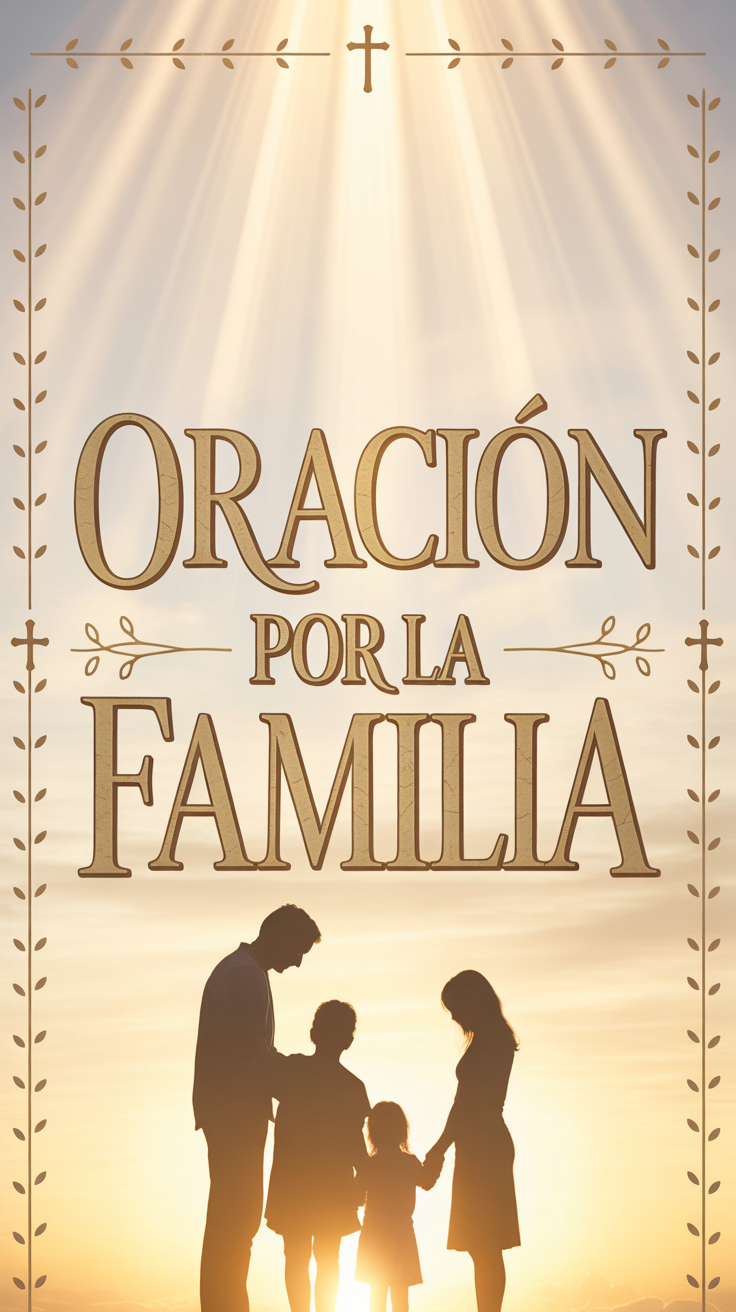 Oración 3
